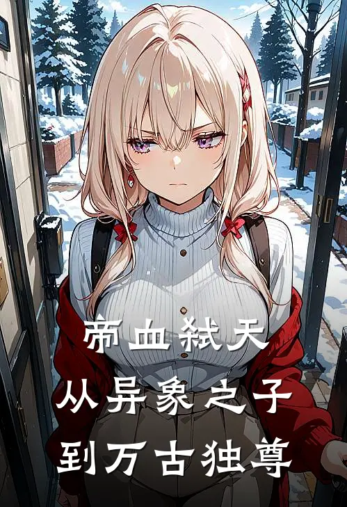 帝血弑天：从异象之子到万古独尊