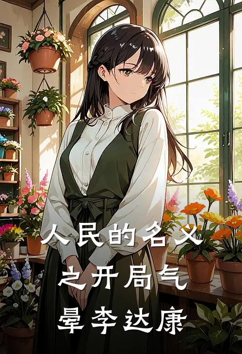 人民的名义之开局气晕李达康