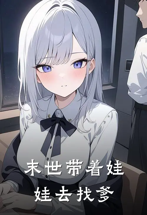 末世带着娃娃去找爹