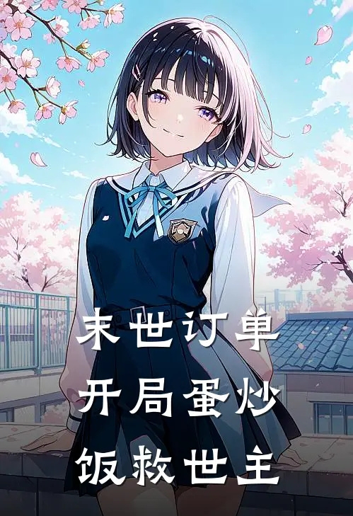 末世订单：开局蛋炒饭救世主