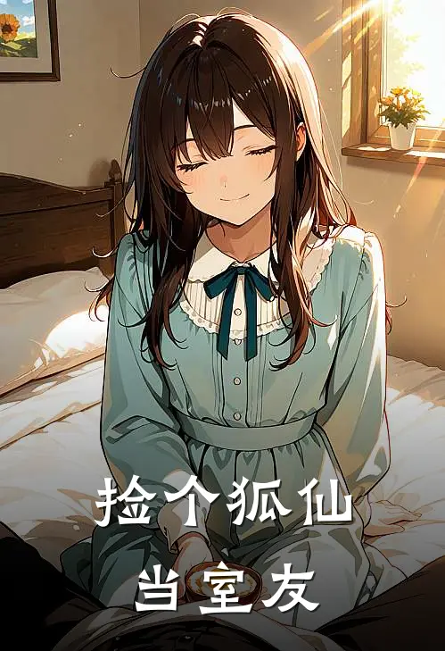 捡个狐仙当室友