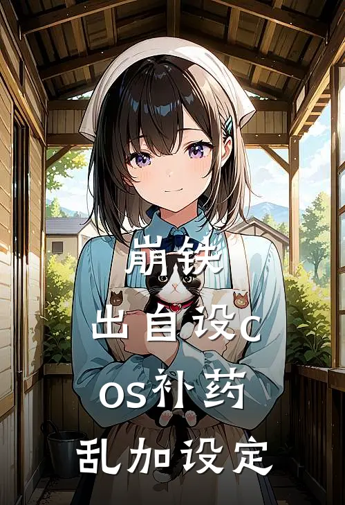 崩铁：出自设cos补药乱加设定