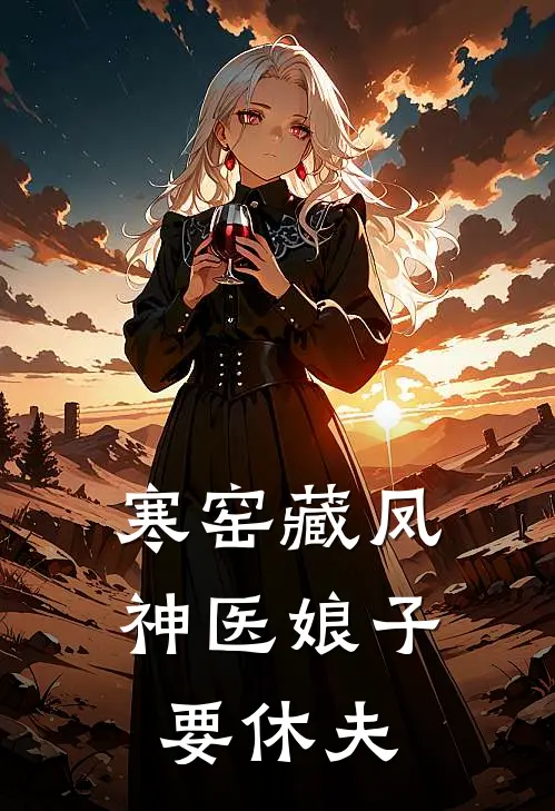 寒窑藏凤：神医娘子要休夫