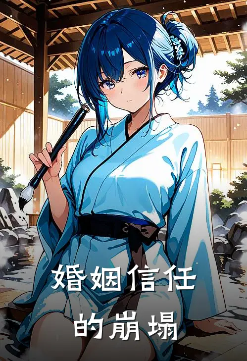 婚姻信任的崩塌