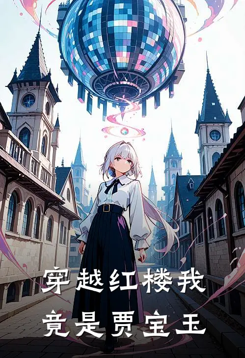 穿越红楼我竟是贾宝玉