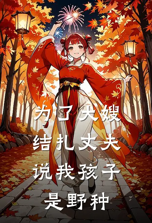 为了大嫂，结扎丈夫说我孩子是野种