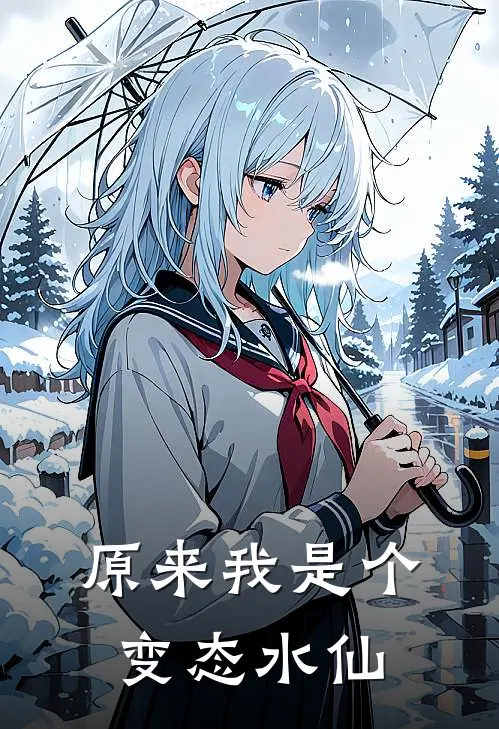 原来我是个变态【水仙】