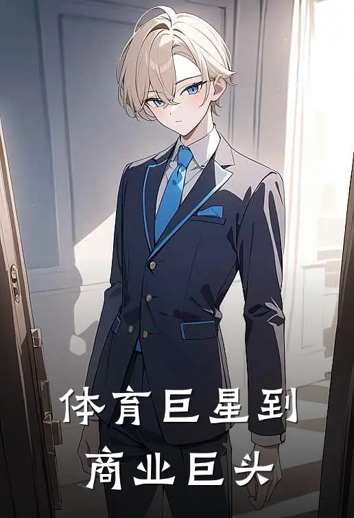 体育巨星到商业巨头