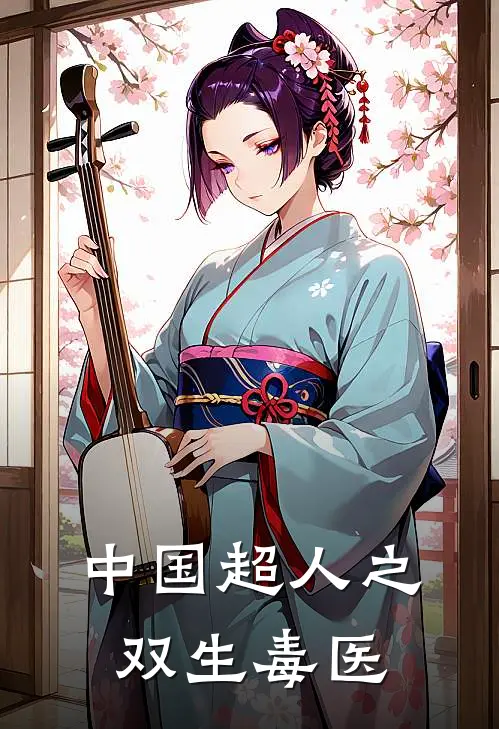 中国超人之双生毒医
