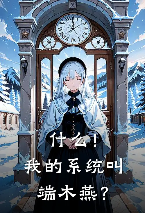 什么！我的系统叫端木燕？