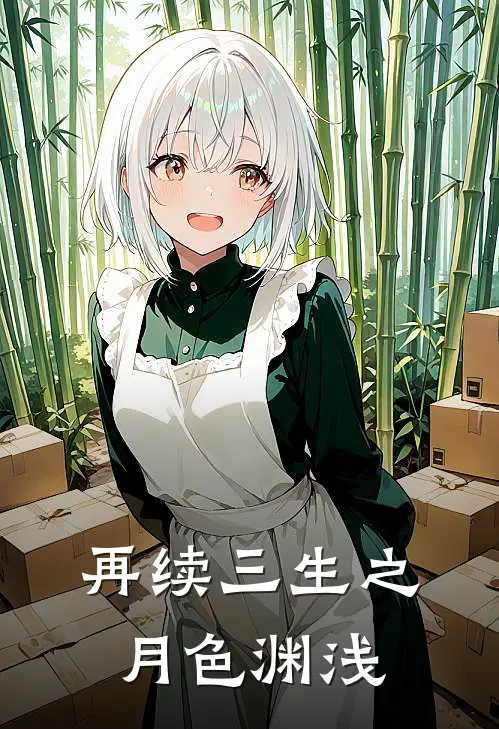 再续三生之月色渊浅