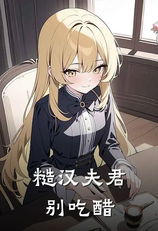 糙汉夫君别吃醋