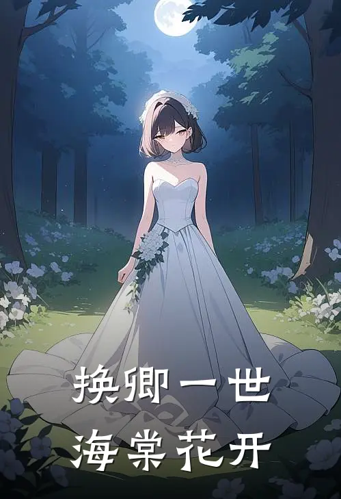 换卿一世海棠花开