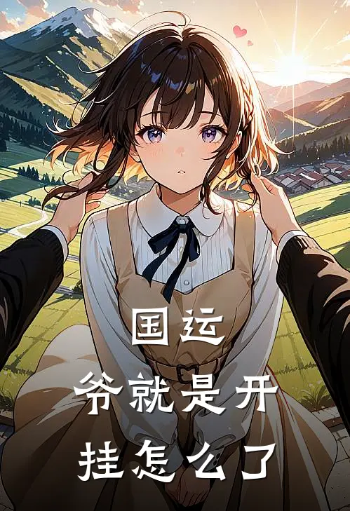 国运：爷就是开挂怎么了