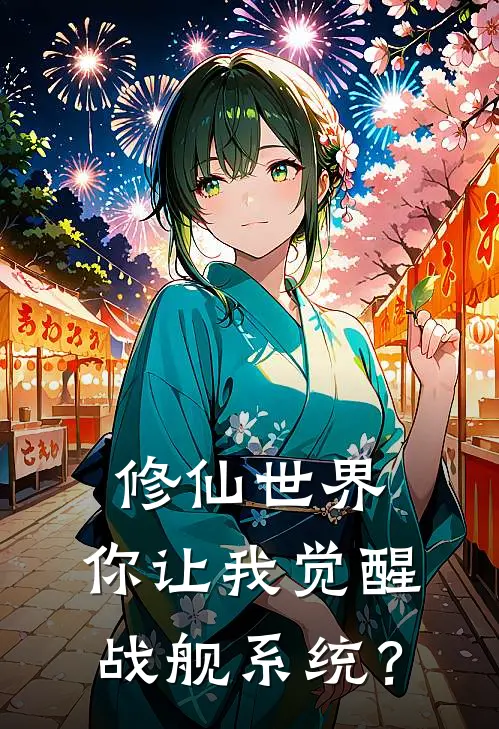 修仙世界：你让我觉醒战舰系统？