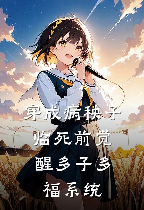 穿成病秧子，临死前觉醒多子多福系统