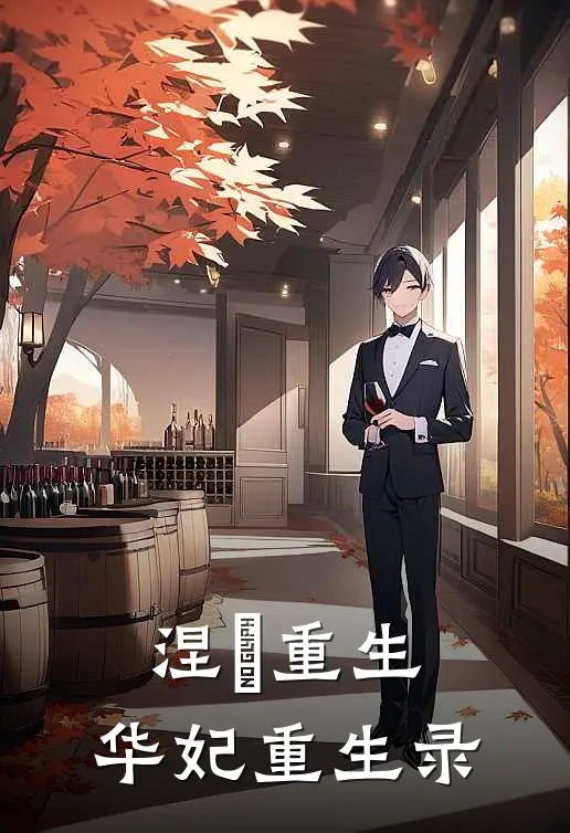 涅槃重生：华妃重生录