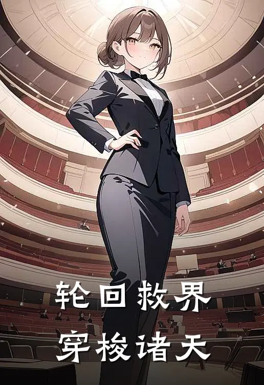 轮回救界：穿梭诸天