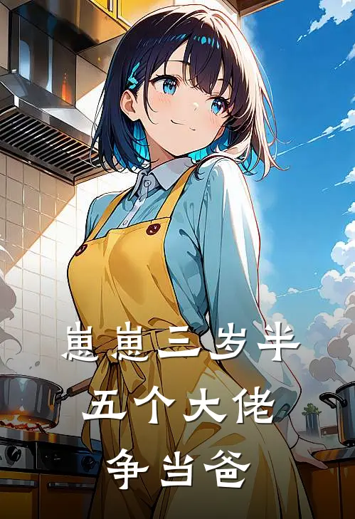 崽崽三岁半，五个大佬争当爸