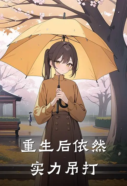 重生后依然实力吊打