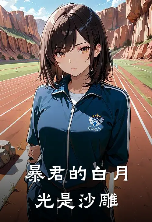 暴君的白月光是沙雕