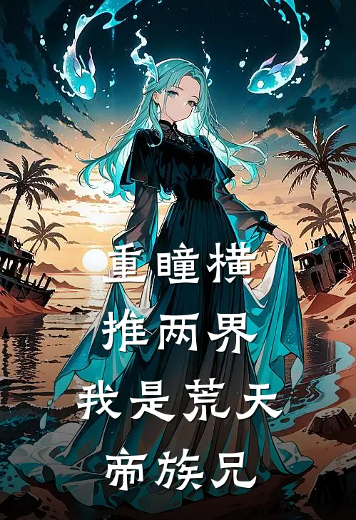 重瞳横推两界：我是荒天帝族兄