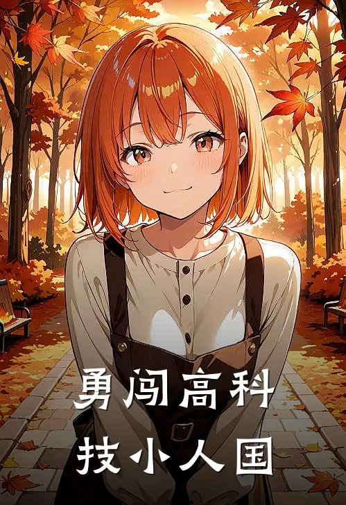 勇闯高科技小人国