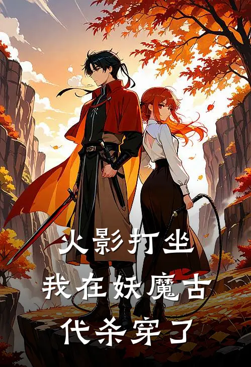 火影打坐，我在妖魔古代杀穿了