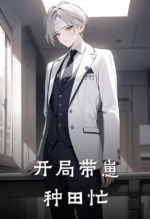 开局带崽种田忙