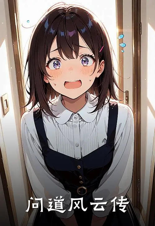 问道风云传