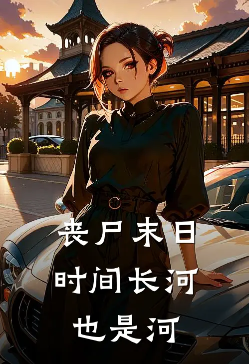 丧尸末日：时间长河也是河