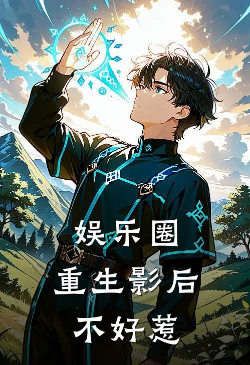 娱乐圈：重生影后不好惹