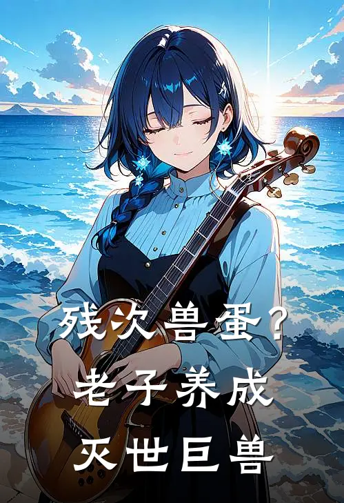 残次兽蛋？老子养成灭世巨兽