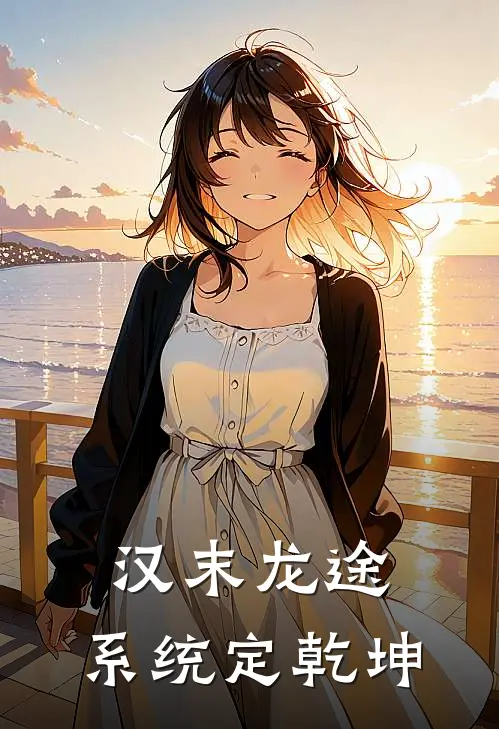 汉末龙途：系统定乾坤