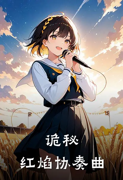 诡秘：红焰协奏曲