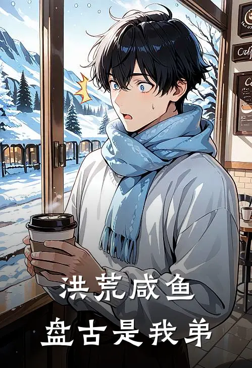 洪荒咸鱼：盘古是我弟