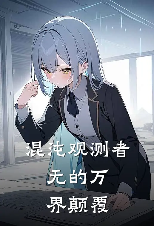 混沌观测者：无的万界颠覆