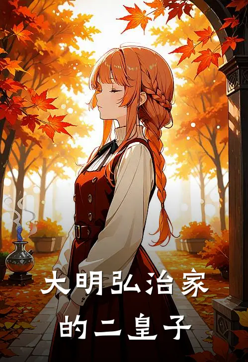 大明弘治家的二皇子