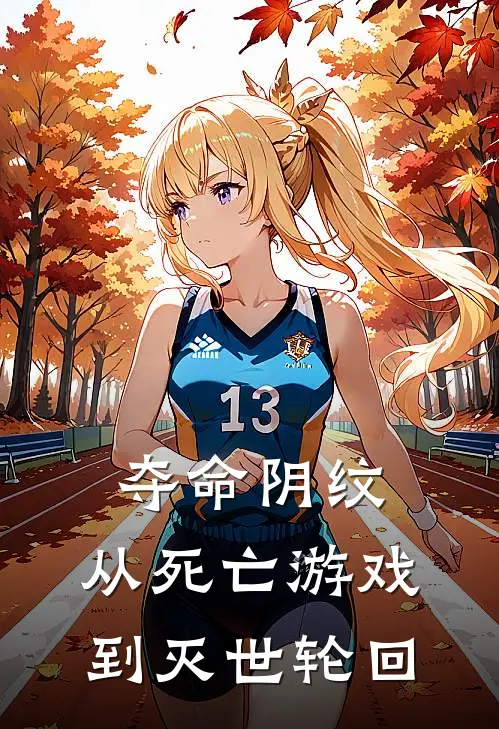 夺命阴纹：从死亡游戏到灭世轮回