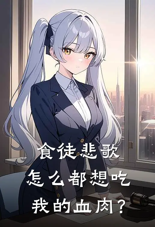 食徒悲歌：怎么都想吃我的血肉？