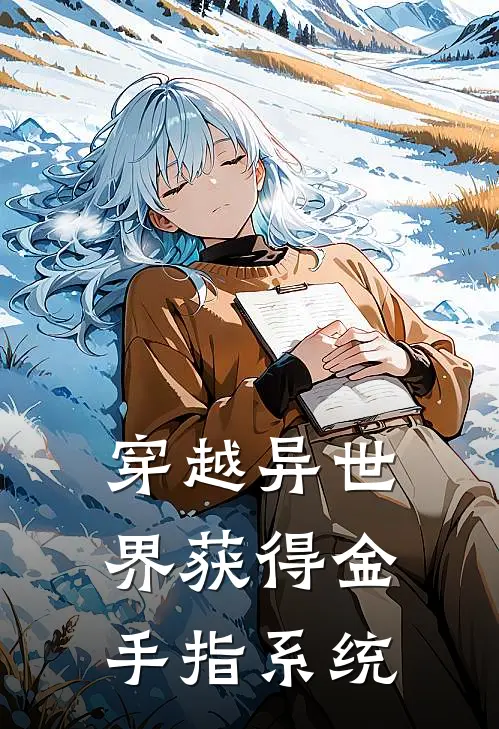 穿越异世界获得金手指系统