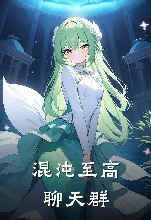 混沌至高聊天群