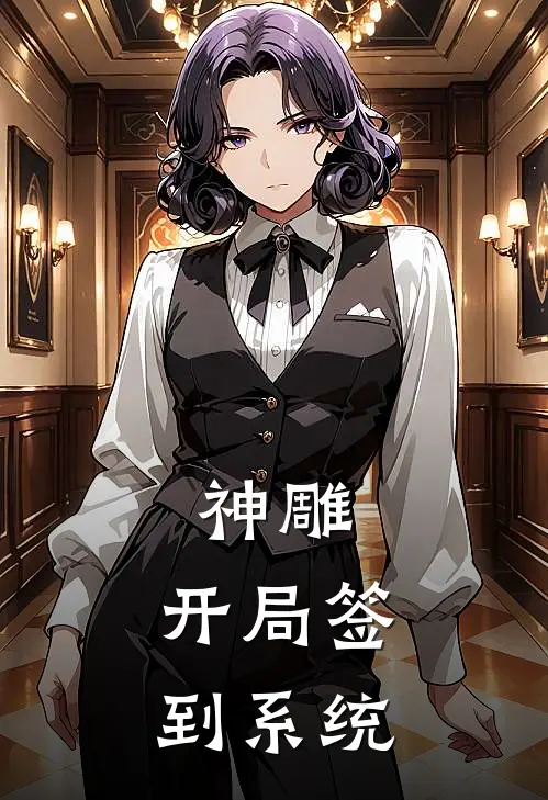 神雕：开局签到系统