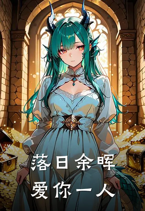 落日余晖，爱你一人