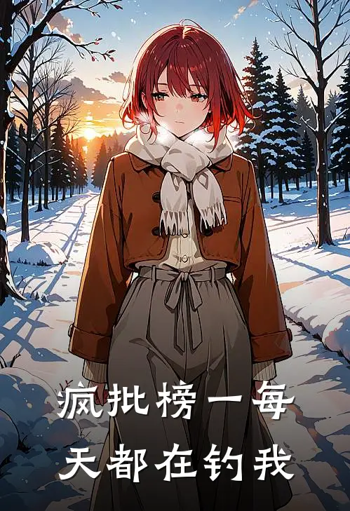 疯批榜一每天都在钓我