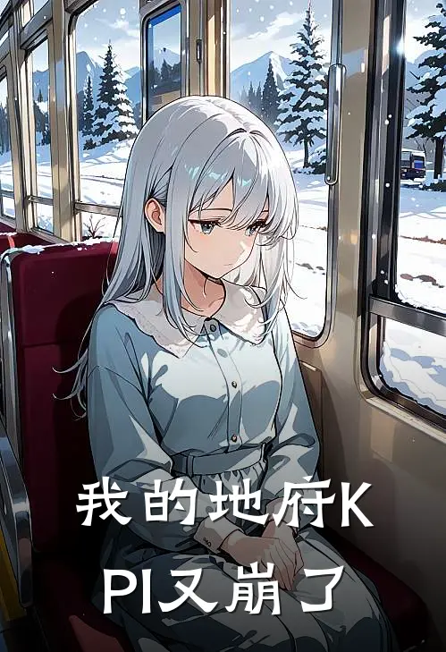 我的地府KPI又崩了