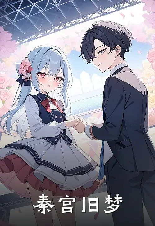 秦宫旧梦