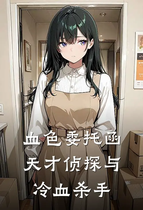 血色委托函：天才侦探与冷血杀手