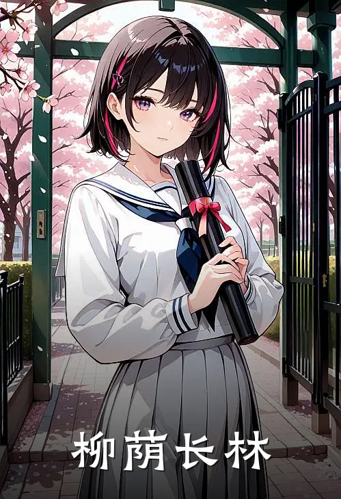 柳荫长林江蕴晖陆茗野完整版免费阅读_江蕴晖陆茗野精彩小说