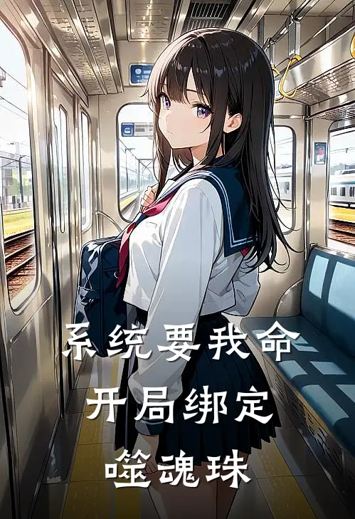 系统要我命：开局绑定噬魂珠